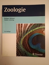 Zoologie auflage r - 24.,