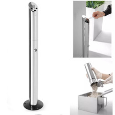 92cm Standaschenbecher