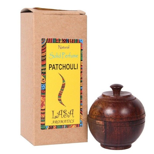 Lasa patchouli natürliches - lasa,