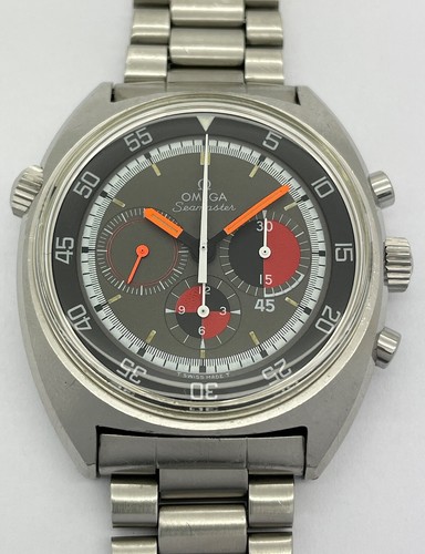 Omega seamaster soccer - omega, "soccer"