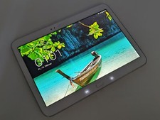 Samsung Galaxy Tab 3 16GB Weiß WiFi, 10,1 Zoll GT-P5210 ✅