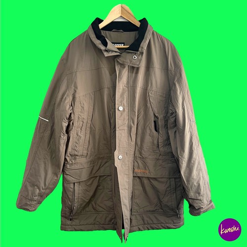 Klepper herren vintage jacke - herren,