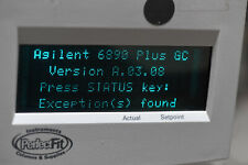 Agilent 6890N Series Gaschromatograph mit FID Gerstel  HP G1530A 6890A - MwSt