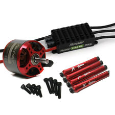 Torcster Antriebsset 20ccm 2