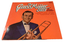 GLENN MILLER The Glenn Miller
