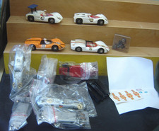 Märklin Sprint 4 defekte