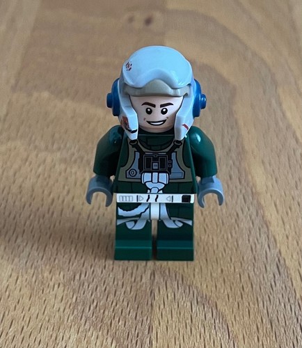 Lego star wars figuren - star,