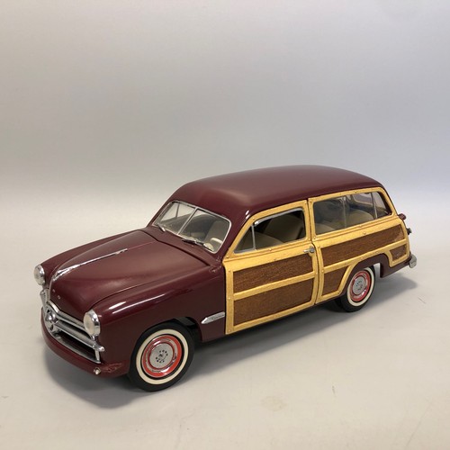 Franklin mint fm670 1949 - mint,