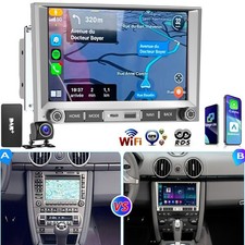 2+32G Android 14 CarPlay