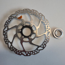 Shimano Bremsscheibe Deore