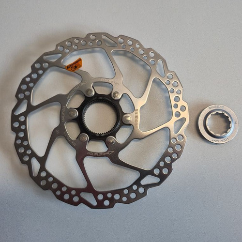 Shimano bremsscheibe deore - bremsscheibe,