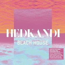 Hed kandi beach house - hed,