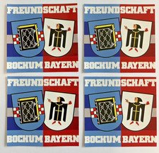 Bayern Bochum Freundschaft