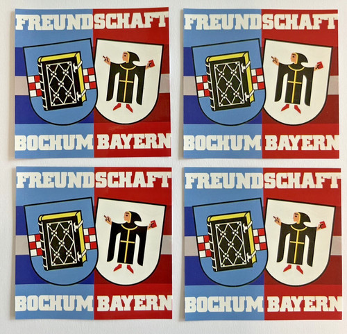Bayern bochum freundschaft - bayern,