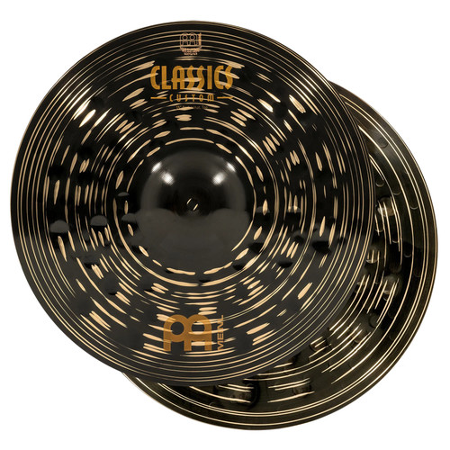 Meinl classics custom dark - classics,