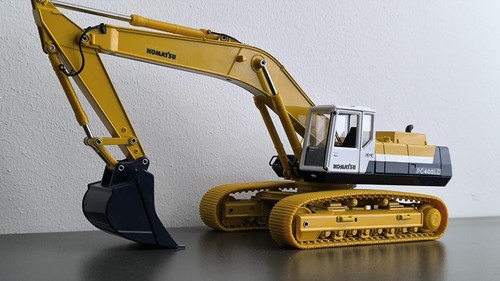 Joal komatsu pc400lc - 1:32,