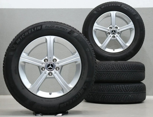 Mercedes gla h247 glb - mercedes,
