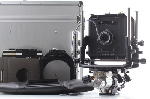 Exc toyo view 45g analoge - [exc+5],