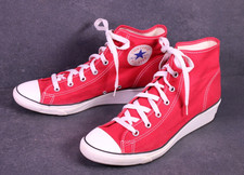 Converse AS Hi-Ness Wedge