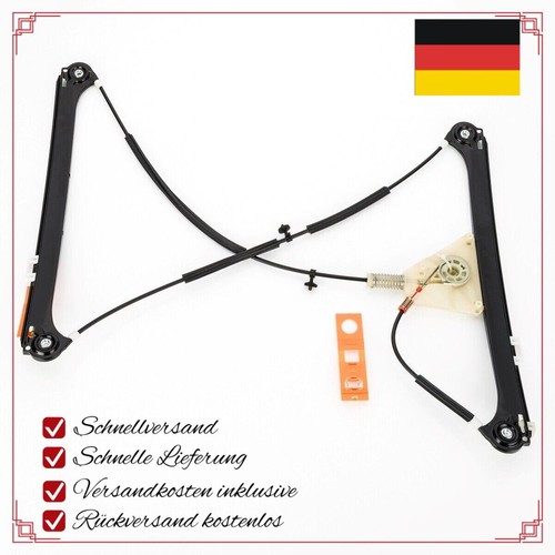 Fensterheber elektrisch vorne - fensterheber,