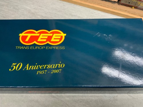 Electrotren renfe 50 - renfe,