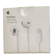 Original Apple EarPods Headset