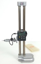 Mitutoyo Digitaler Höhenmesser Höhenmessgerät Taster Messgerät Altimeter