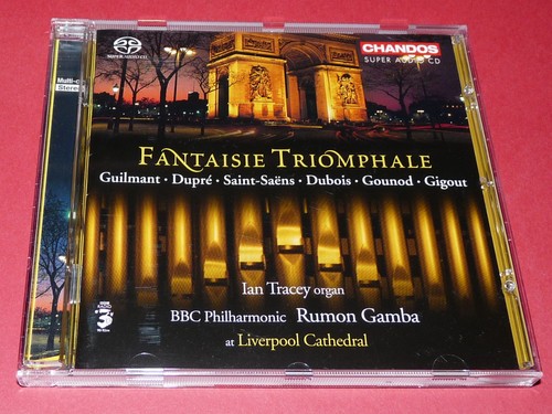 Fantaisie triomphale - fantaisie,