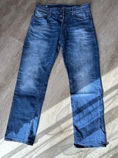 G-Star RAW 3301 Relaxed Jeans