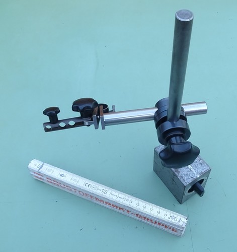 Bosch magnet messstativ - bosch,