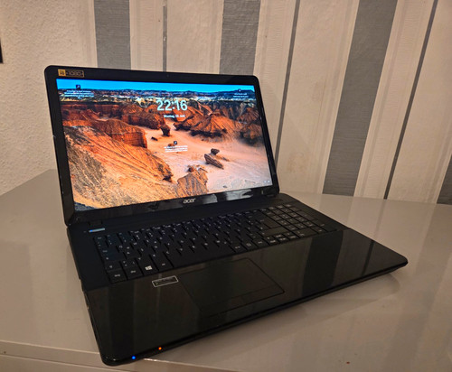 Acer notebook zoll - acer, 17,3