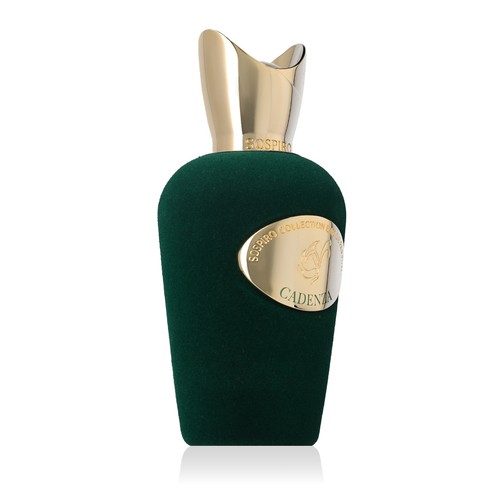 Sospiro cadenza eau parfum - sospiro,