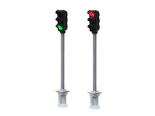 Mafen 383001 - Verkehrsampel