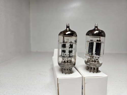 Ecc83 philips siemens - x,