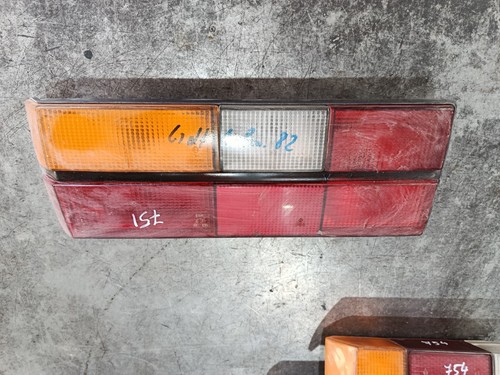 Golf gti rückleuchte - 1,