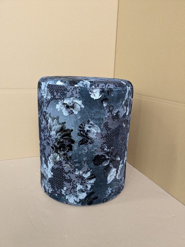 Rondo pouf blumen designers - blumen,