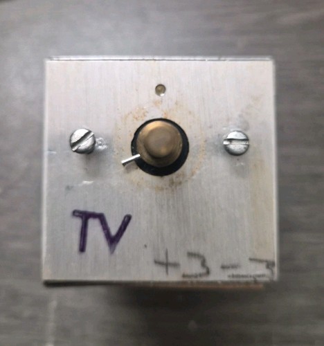 Ten tec pto for multiple - tec,