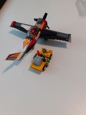 LEGO CITY: Kunstflugzeug