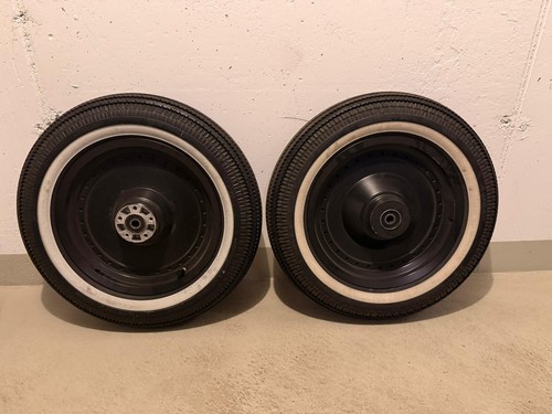 Harley davidson felgen 00x16 - felgen, 3.00x16