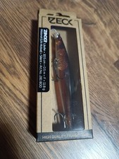 Zeck Zander Wobbler Motoroil