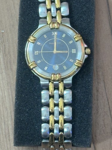 Maurice lacroix herren calypso - lacroix,