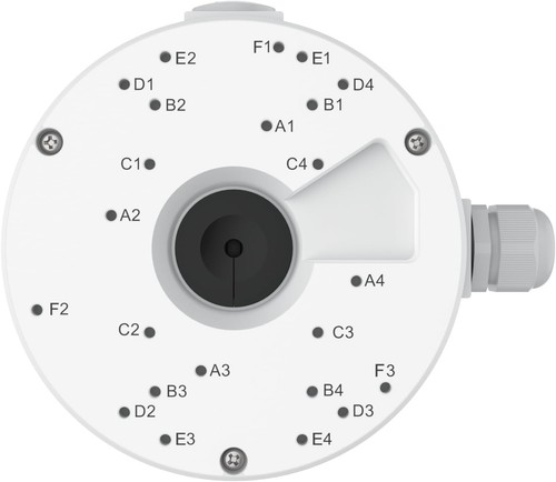 Wetterfeste aluminium dose - wetterfeste, aluminium-dose