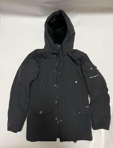 Carhartt anchorage parka - carhartt, x‘anchorage