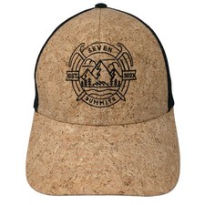 Seven Summits Snapback Trucker
