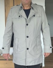 Trenchcoat, Übergangs -