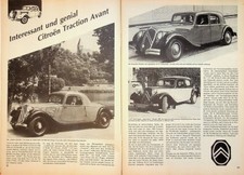 Oldtimer Markt 11/1984