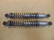 Hinterrad Federbeine für