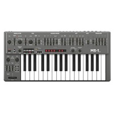 Behringer MS-1 MkII GY -
