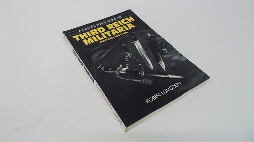 Collectors guide to third - a,