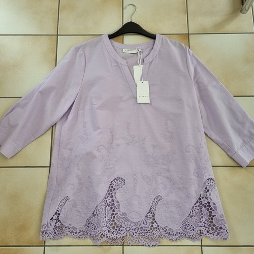 Eterna bluse neu uvp war - eterna,